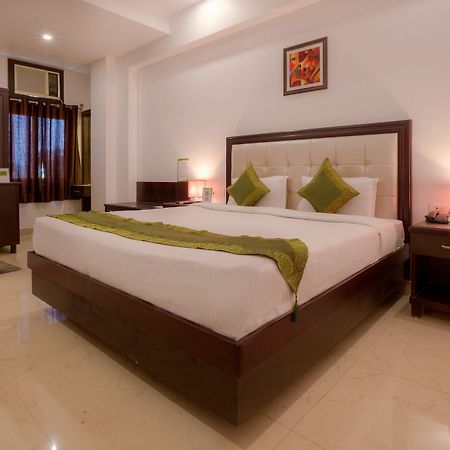 Treebo Shivam Inn Near Singapore Mall Lucknow Extérieur photo