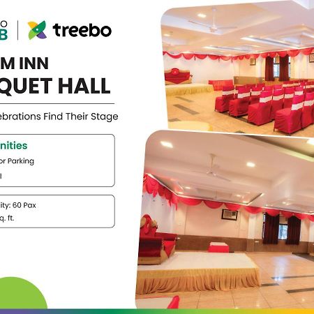 Treebo Shivam Inn Near Singapore Mall Lucknow Extérieur photo