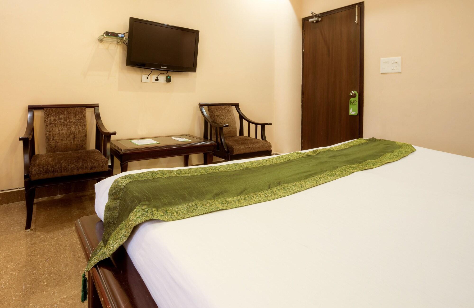Treebo Shivam Inn Near Singapore Mall Lucknow Extérieur photo