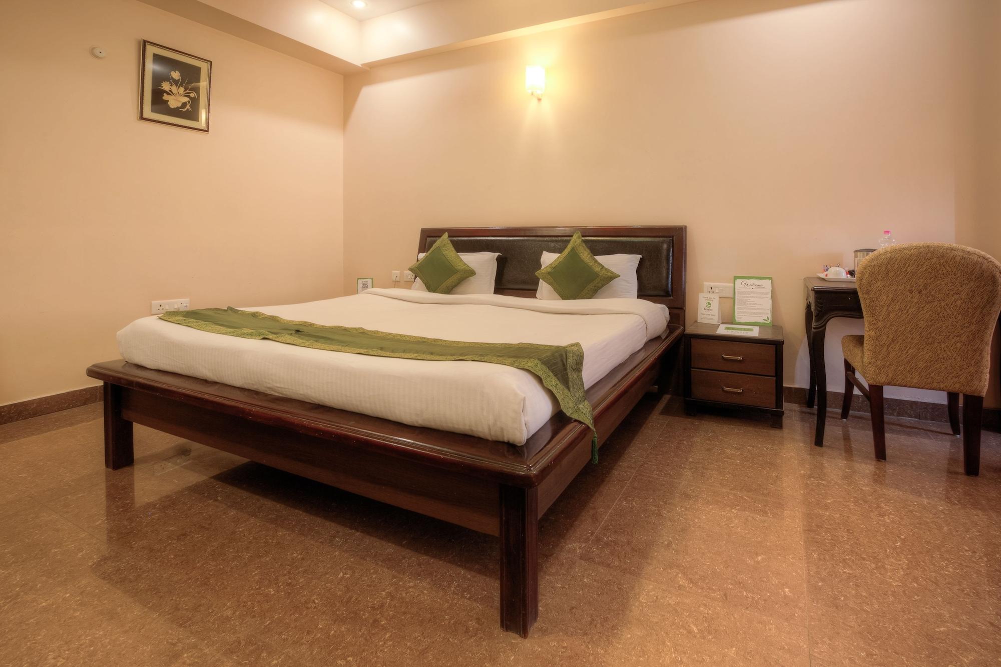 Treebo Shivam Inn Near Singapore Mall Lucknow Extérieur photo