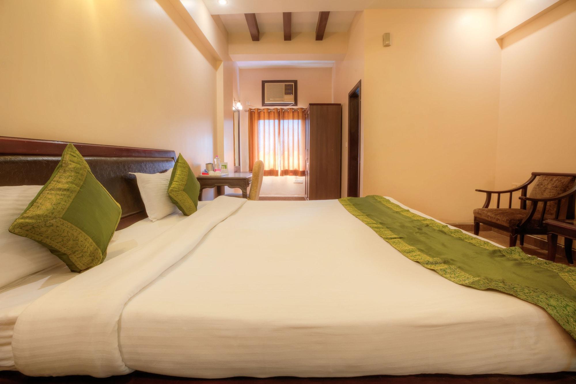 Treebo Shivam Inn Near Singapore Mall Lucknow Extérieur photo