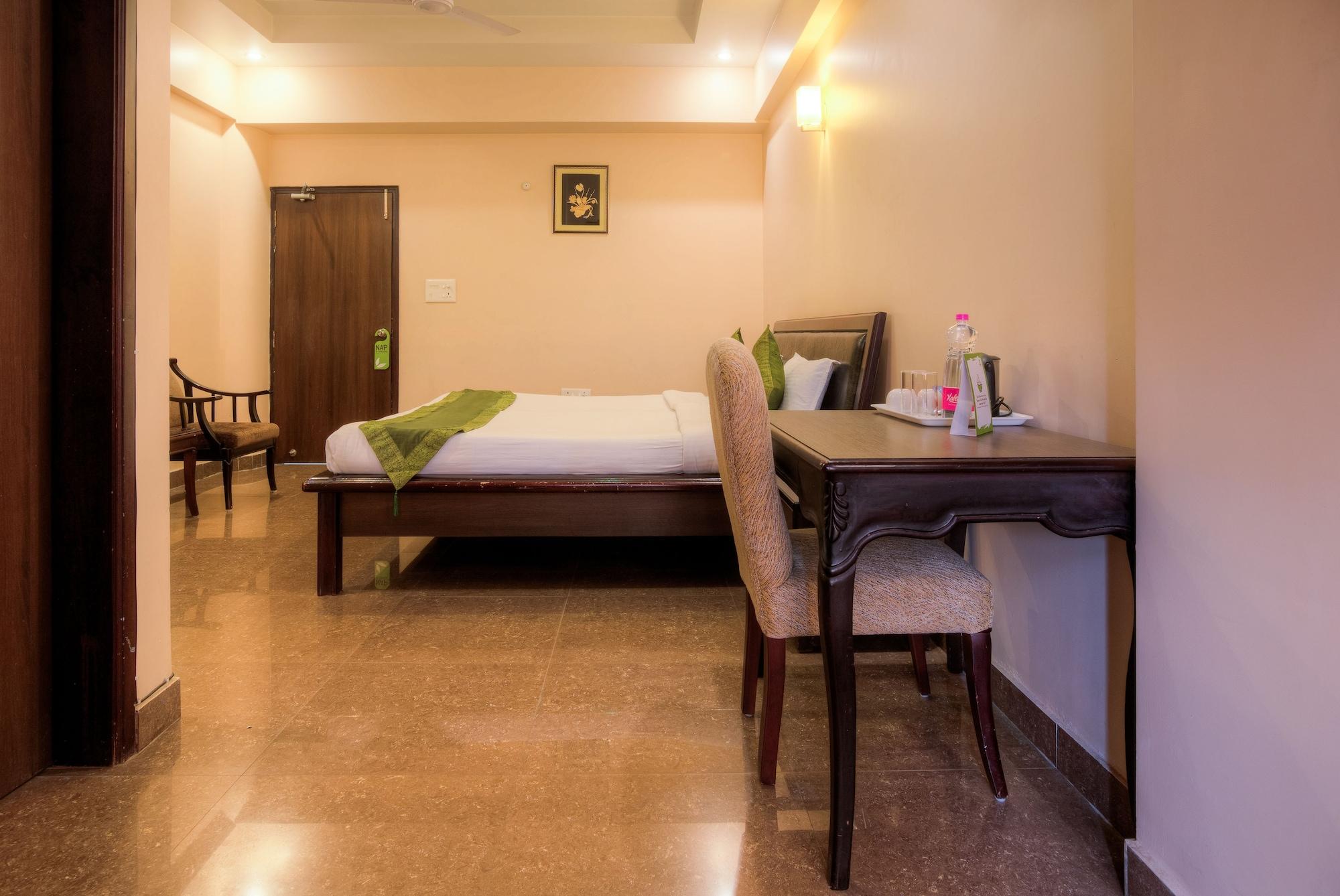 Treebo Shivam Inn Near Singapore Mall Lucknow Extérieur photo