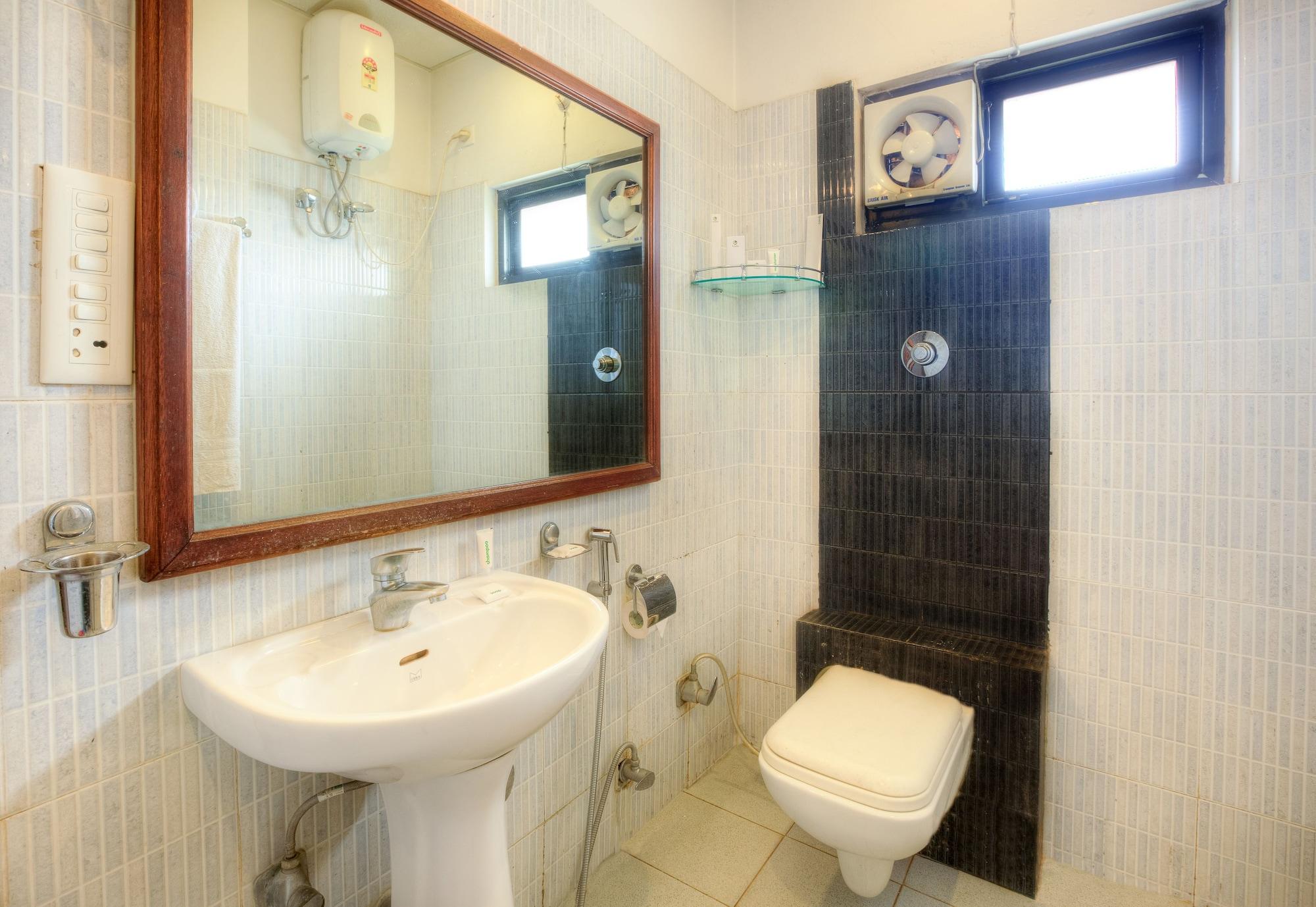 Treebo Shivam Inn Near Singapore Mall Lucknow Extérieur photo