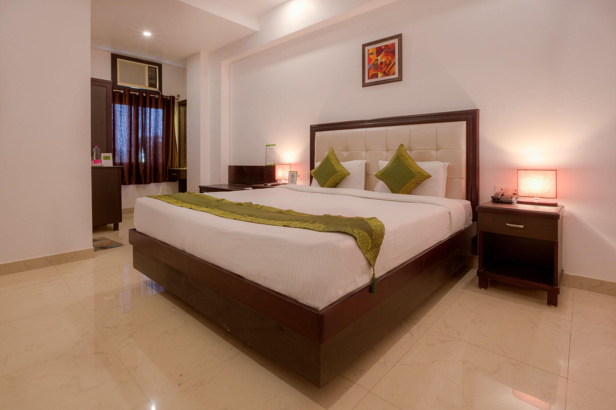 Treebo Shivam Inn Near Singapore Mall Lucknow Extérieur photo