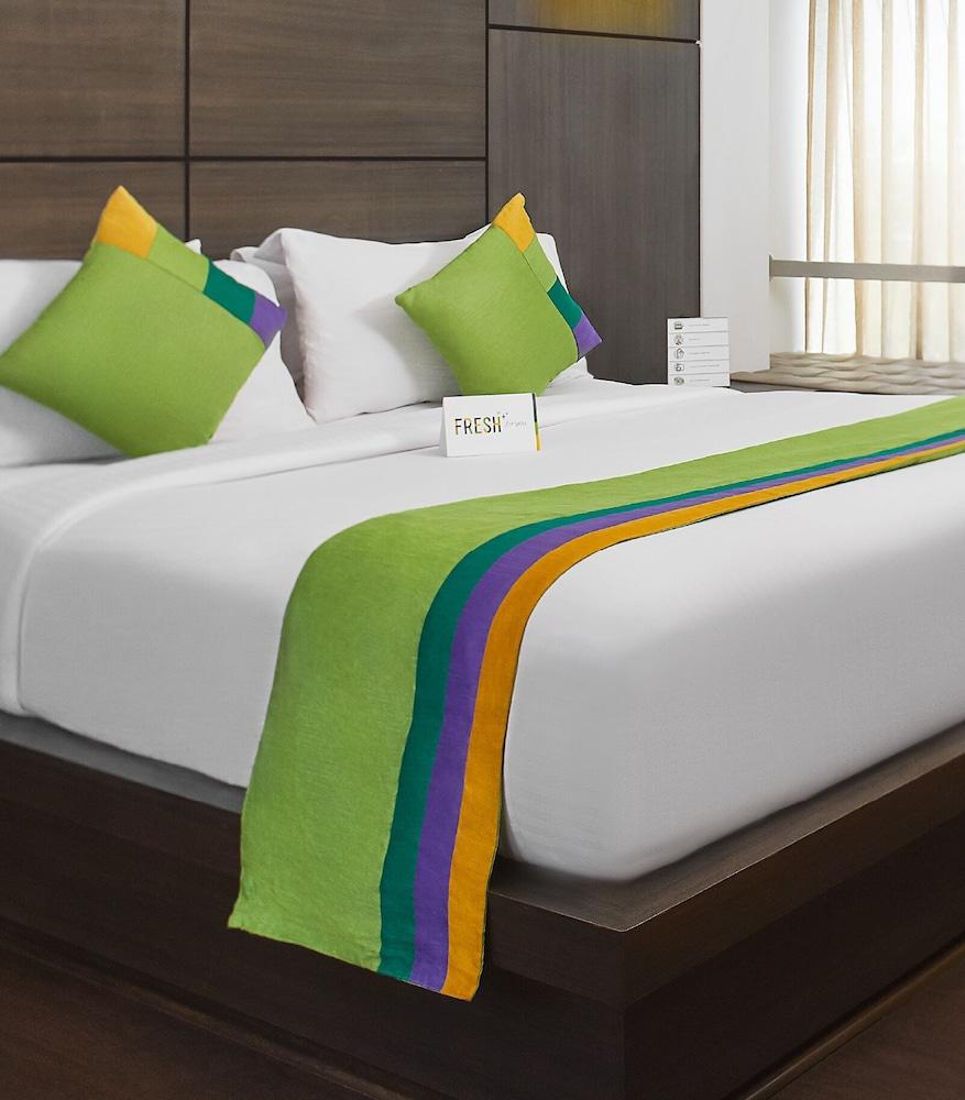 Treebo Shivam Inn Near Singapore Mall Lucknow Extérieur photo