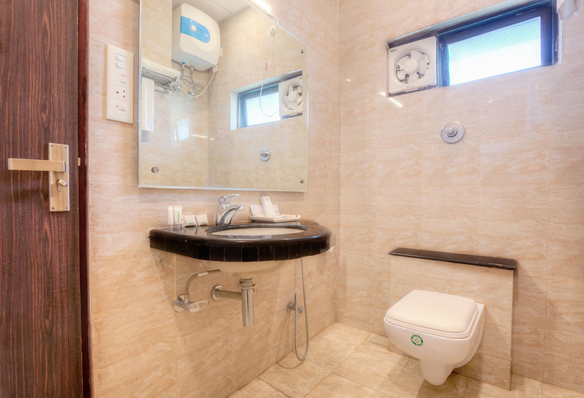 Treebo Shivam Inn Near Singapore Mall Lucknow Extérieur photo