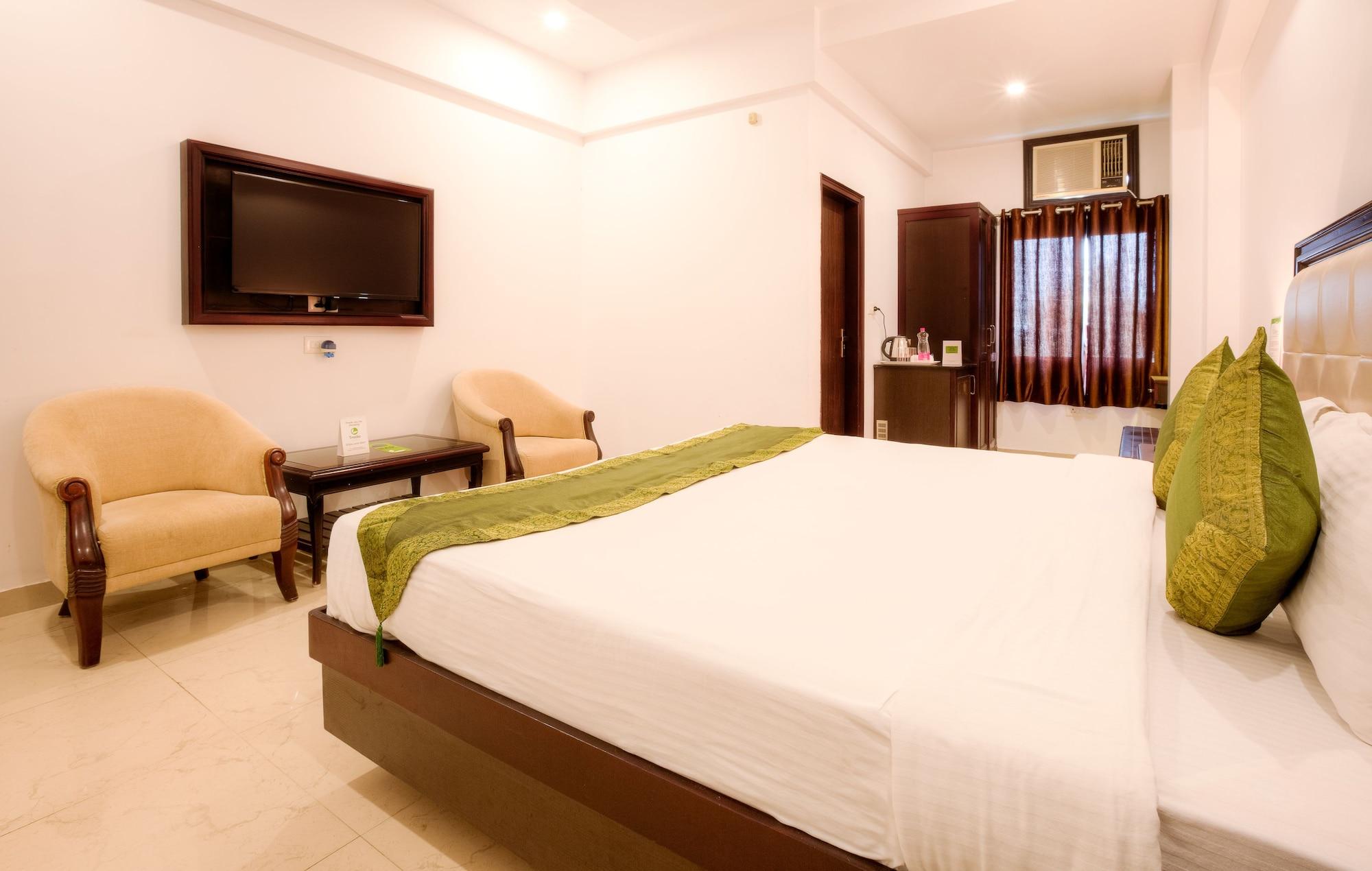 Treebo Shivam Inn Near Singapore Mall Lucknow Extérieur photo